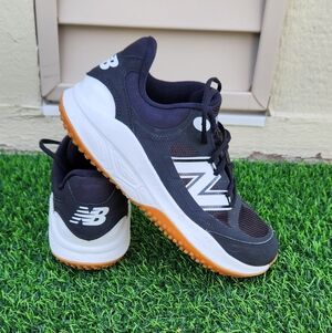 New Balance Fresh Foam 3000 v7 Turf Baseball Shoes - Mens US Size 8.5